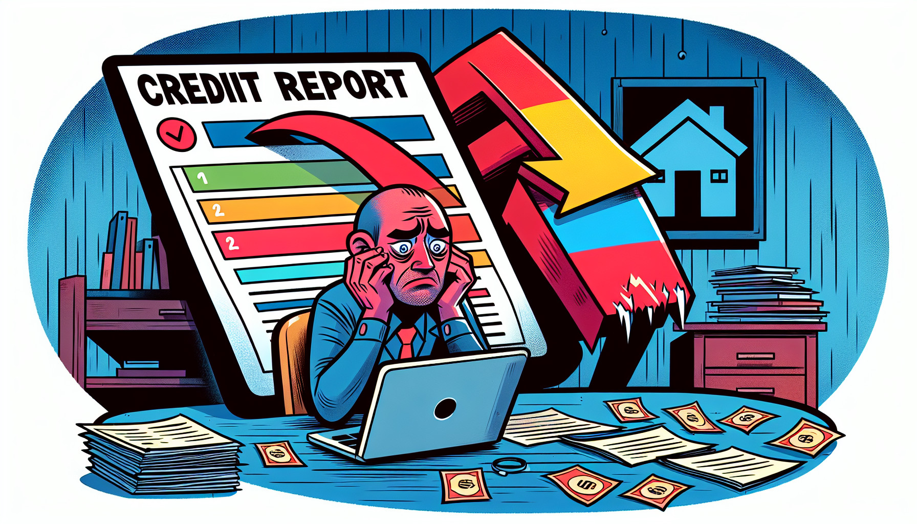 Bankruptcy 