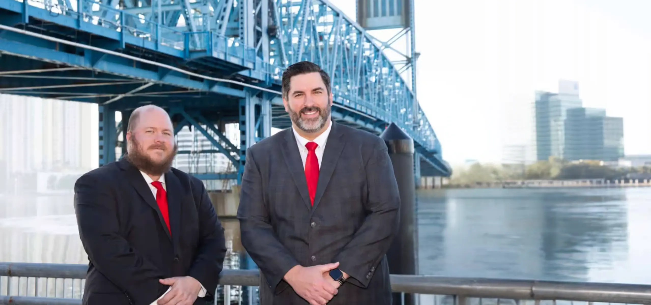 The DeVries Law Firm in Jacksonville Florida