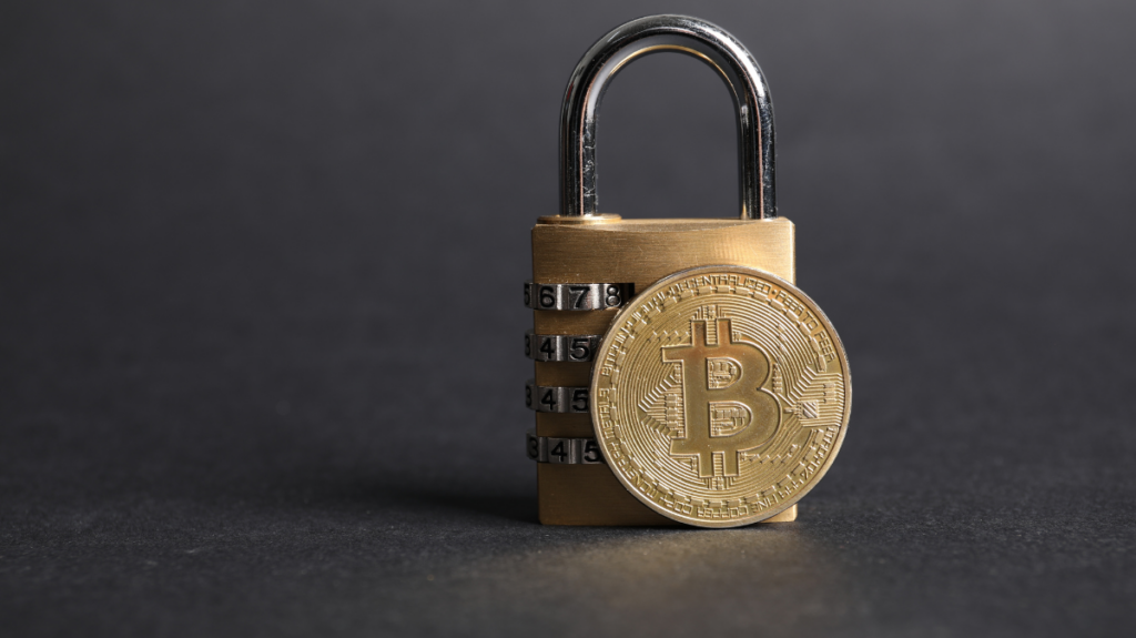 Cryptocurrency Probate Florida No Private Keys
