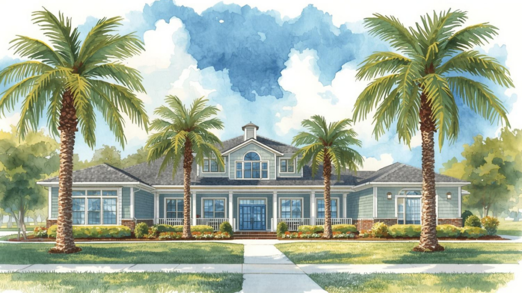 Florida snowbird estate planning with cross-state trusts