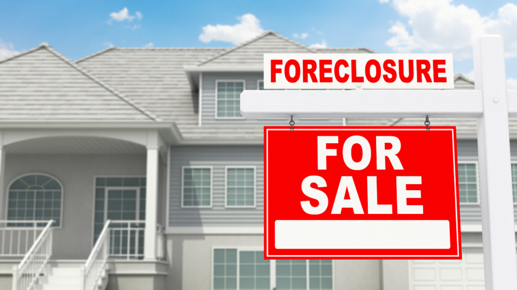 Stopping foreclosure through timely bankruptcy filing in Florida