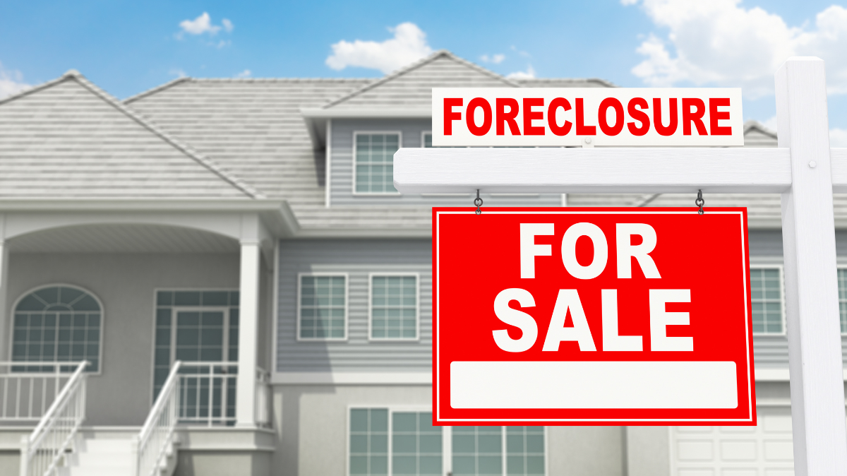 Stopping foreclosure through timely bankruptcy filing in Florida