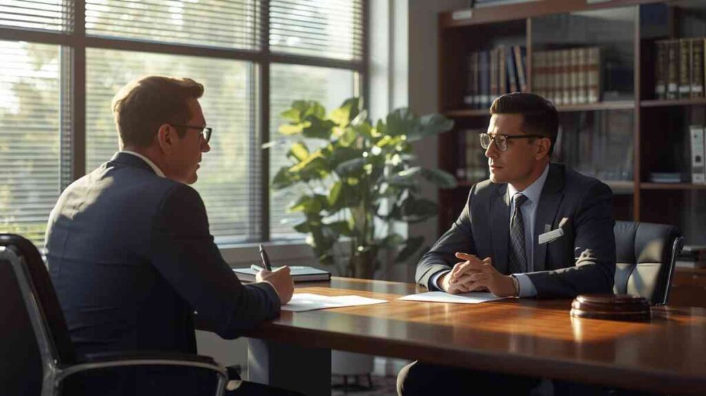 equitable distribution Florida property settlement discussion