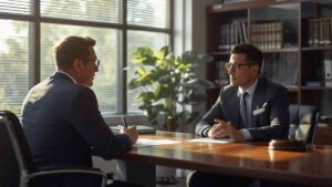 equitable distribution Florida property settlement discussion