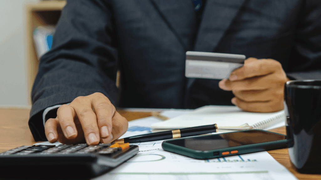 Can Credit Card Companies Sue You in Florida?