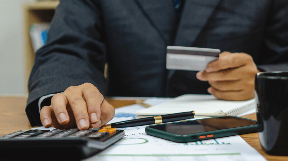 Can Credit Card Companies Sue You in Florida?