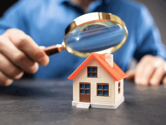 What Happens If a Home Inspection Reveals Major Problems?