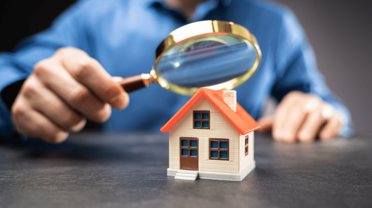 what happens if a home inspection reveals major problems