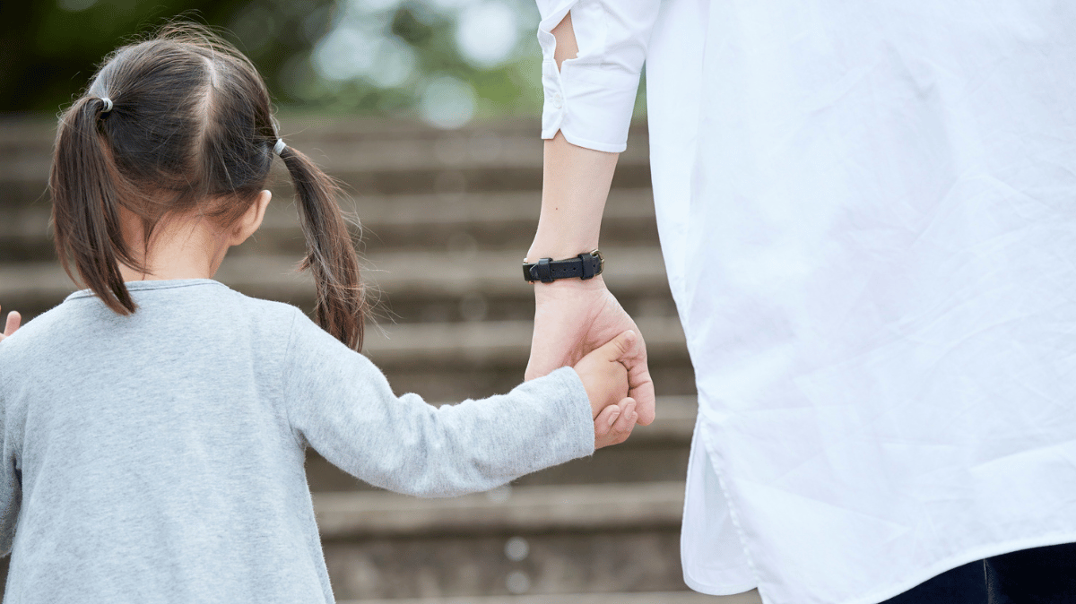 What Happens If You Can't Afford Child Support Payments in Florida