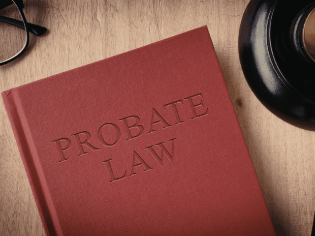 Florida Probate Checklist Before Starting Probate
