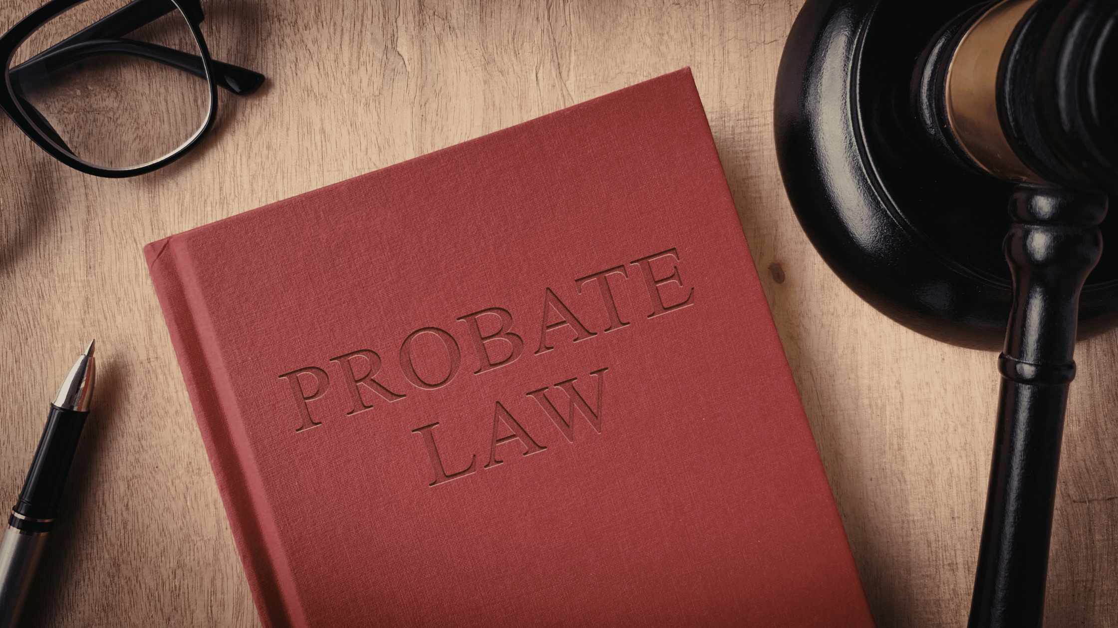 Florida probate checklist