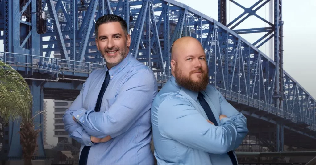 The DeVries Law Firm in Jacksonville Florida