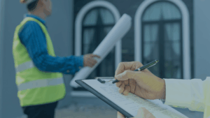 home inspection contingency