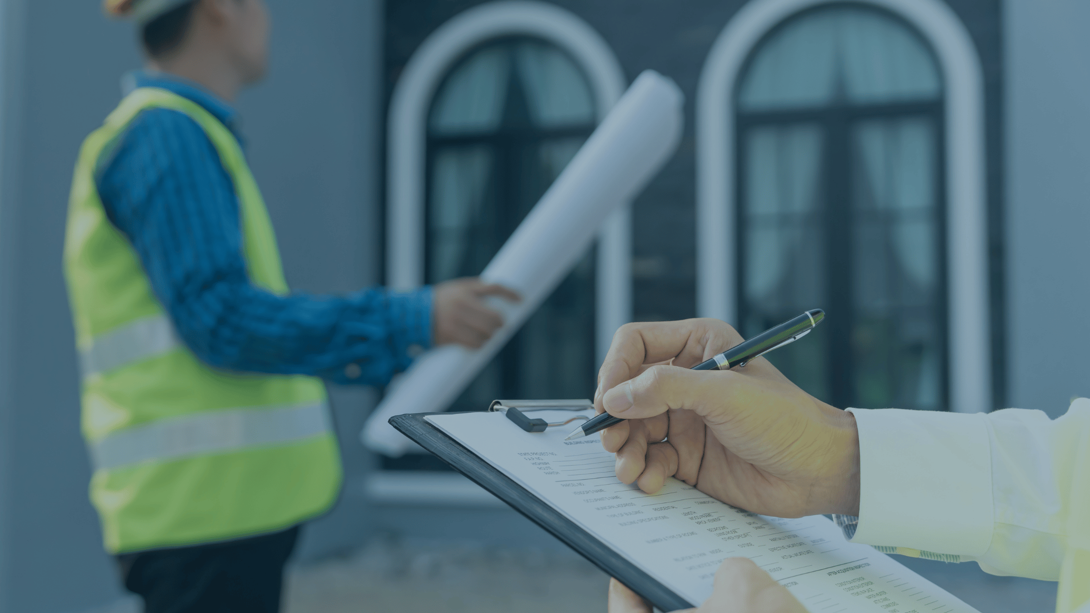 home inspection contingency