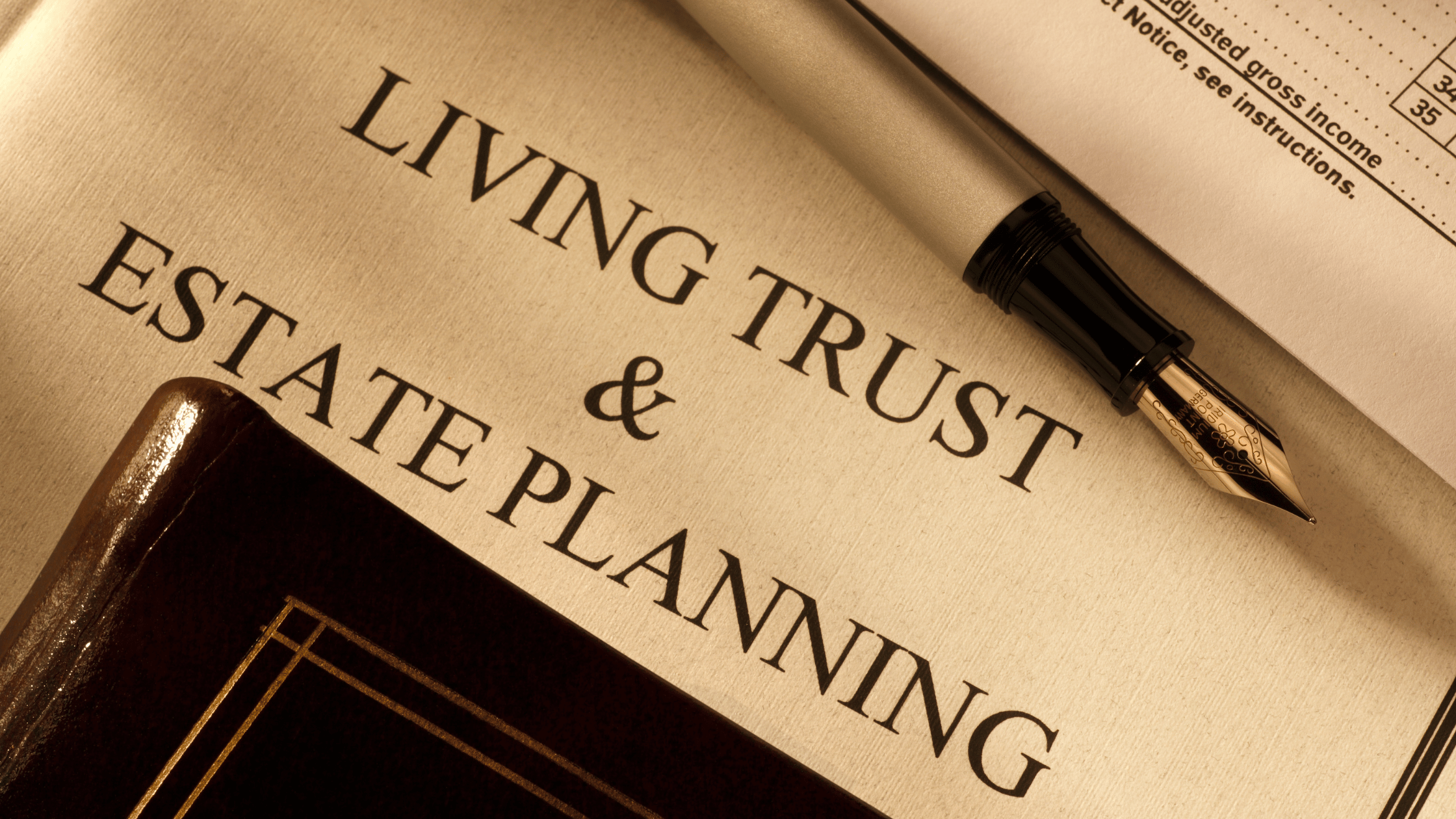 living trust Florida